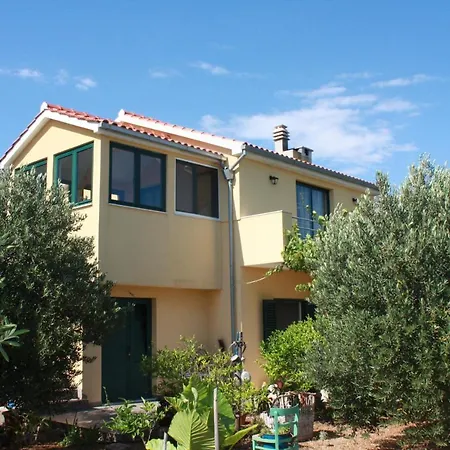 公寓 A&m 奥瑞比克