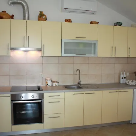 A&m Apartment Orebic