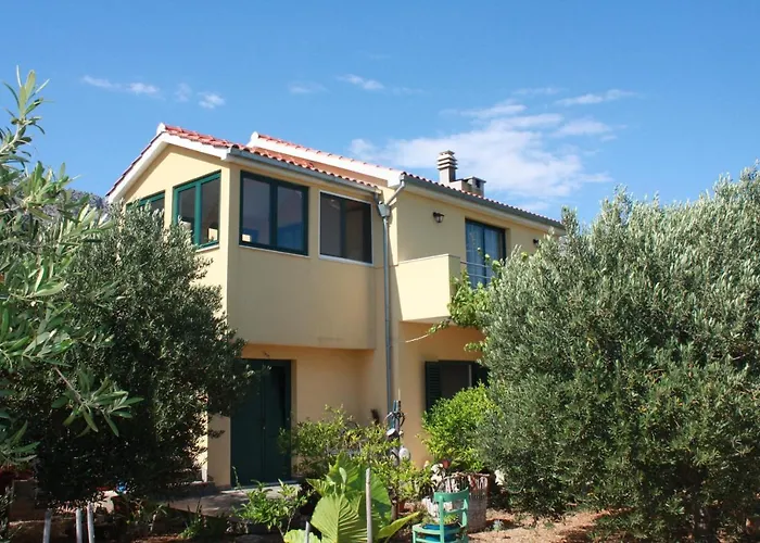 Apartamento A&m Orebić