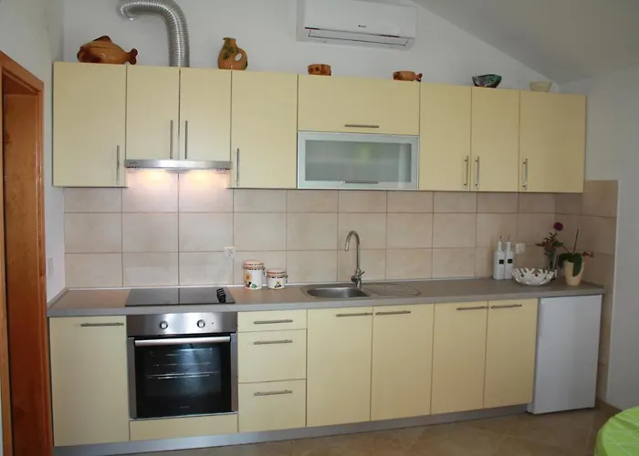 A&m Apartamento Orebić