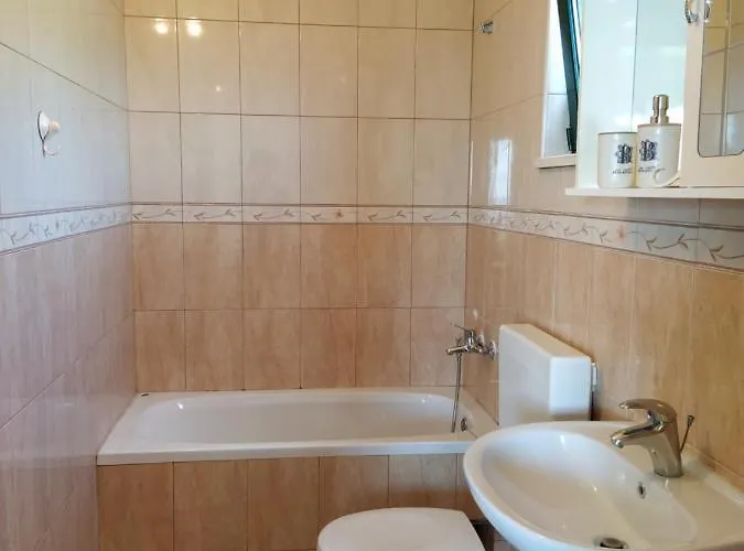 A&m Apartamento Orebić